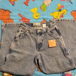 Old Navy Kids Blue Jeans